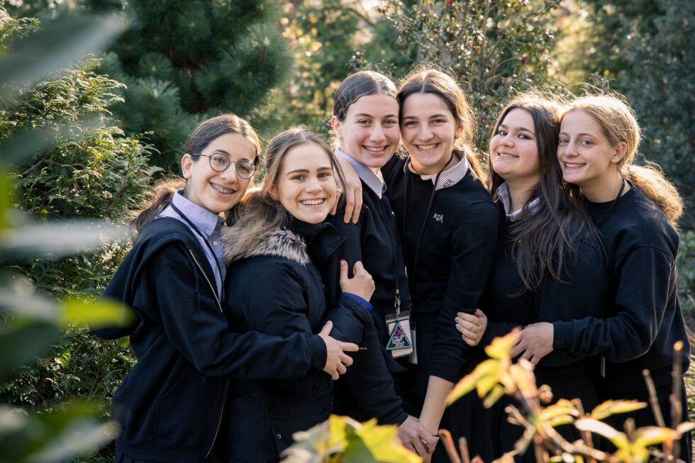 Calendar Kosloff Torah Academy High School for Girls