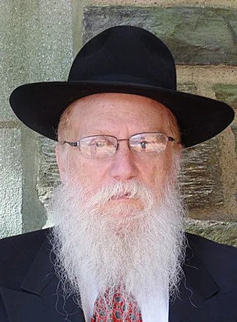 Rabbi Ephraim Goldfein