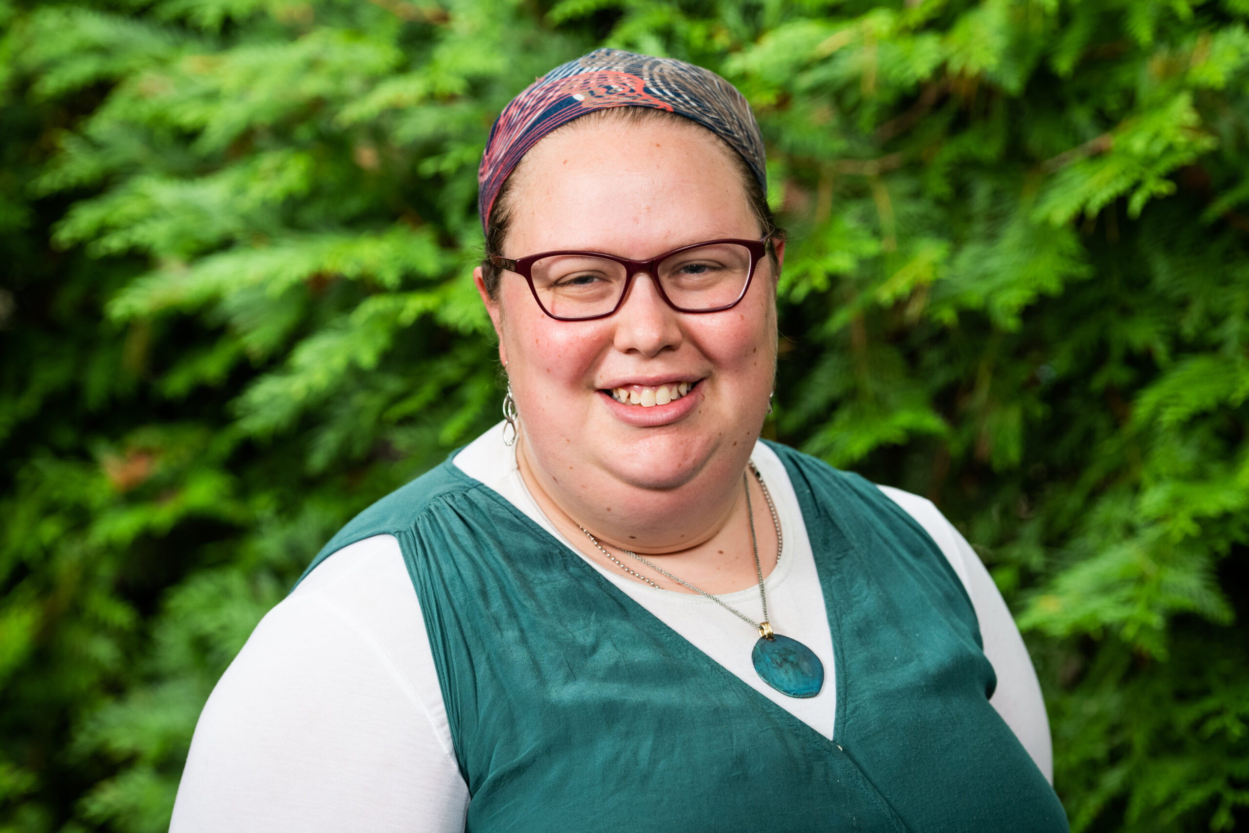 Mrs. Sara Spiewak