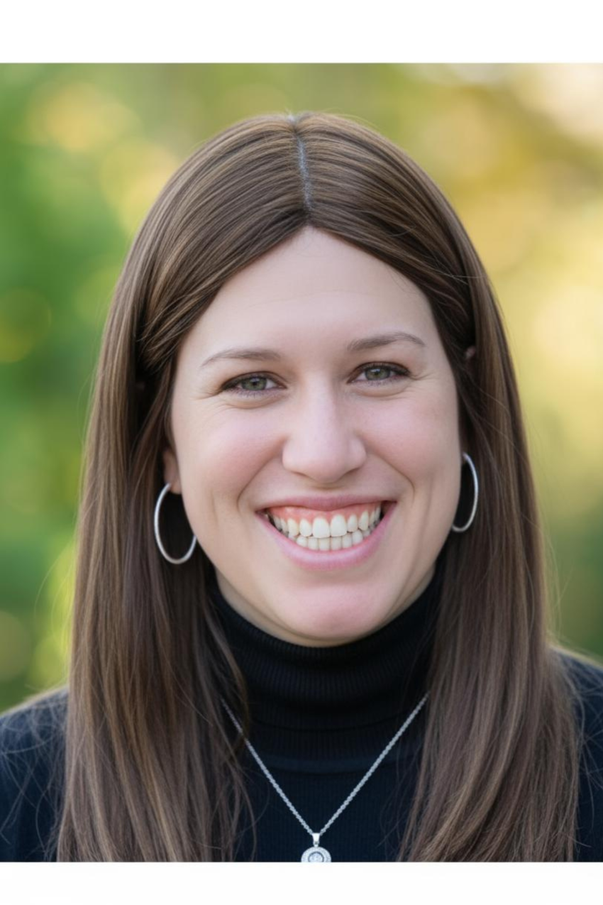Mrs. Faige Gross